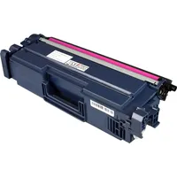 W&P Alternativ Toner kompatibel mit Brother TN-821XXLM magenta