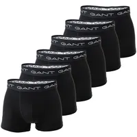 GANT Herren Boxershort 6er Pack