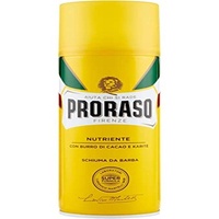 Proraso 3x Proraso Schaum Bart 400 Ml. Gelb Alle