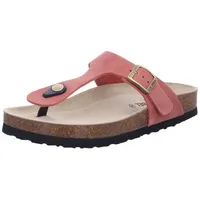 Josef Seibel Hermine 02 in rot, 39