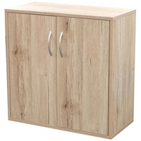 URBAN LIVING "PRATIK MÖBEL 3 BÖDER MIT 2 TÜREN