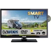 Gelhard GTV2422I 24" LED HD Smart TV