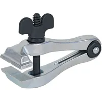 Kukko Handfeilkloben 101 Backen-B.52mm Spann-W.28mm Gesa