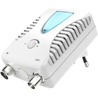 Hama 00205234 Antennenzubehör Weiß - Weiß