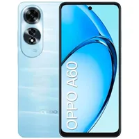 OPPO A60 8 GB RAM 256 GB Ripple Blue