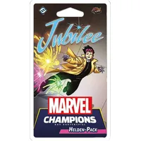 Fantasy Flight Games Marvel Champions Das Kartenspiel - Jubilee