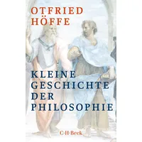 C.H. Beck Verlag Kleine Geschichte der Philosophie