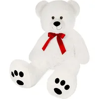 Monzana Monzana® Teddybär L - XXXL 50-175cm Weiches Fell