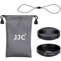 JJC Canon G1X Mark III