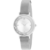 Liu•Jo Mini Dancing Slim Edelstahl 32 mm TLJ1687