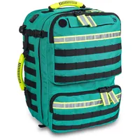 Elite Bags PARAMED'S Notfallrucksack grün 1 Stück