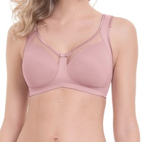 Anita Komfort BH Clara in rosewood | Gr.: 105E