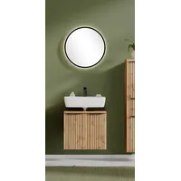 WELLTIME 2-tlg. Schwarz