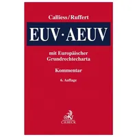C.H. Beck Verlag EUV/AEUV