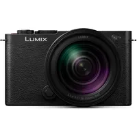 Panasonic Lumix DC-S9 jet black + 28-200 mm