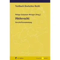 C.F. Müller Wehrrecht