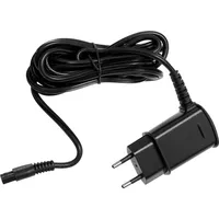 Piebert Netz-/Ladekabel kompatibel mit/Ersatzteil für Babyliss 35208720 FX872E Bart-/Haarschneider