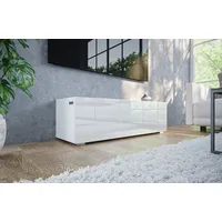 Platan Room Fernsehschrank TV-Lowboard 105/140 / 160/210 / 280