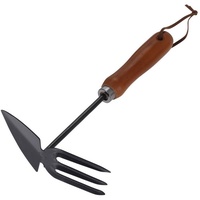 PROGARDEN Gartenwerkzeug-Set, 3-teilig