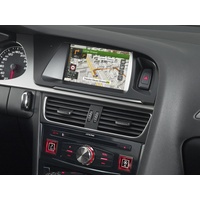  Alpine X703D-A4 für Audi A4