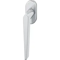 FSB FSB, Fenstergriff 34 1005 ovale Rosette, - matt