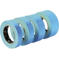 Schuller Eh'klar Schuller UV-Baugewebeband Blue Mask 50mm x 25m