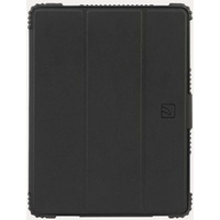 Tucano Educo Schutzcase für Apple iPad 10.2" Schwarz
