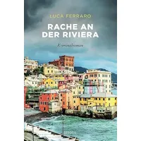 Emons Verlag Rache an der Riviera