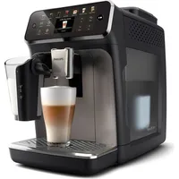 Philips Serie 4400 LatteGo EP 4449/70 Schwarz