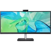 Acer Vero CB343CURDbemiiphcuzx 86,4cm (34") UWQHD IPS LED-Monitor 2xHDMI/DP/USB-C