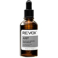 REVOX B77 - JUST Salicylic Acid 2% Anhydrous Feuchtigkeitsserum