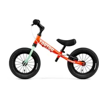 Yedoo TooToo Laufrad - rot