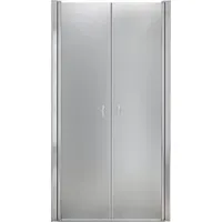 Home Deluxe LAVEA Duschtür rechts 80 x 195 cm