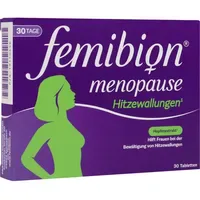 WICK Menopause Hitzewallungen 30 St.
