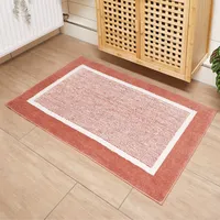 Andiamo »Maui« Höhe 15 mm rutschhemmend beschichtet fußbodenheizungsgeeignet gestreift,