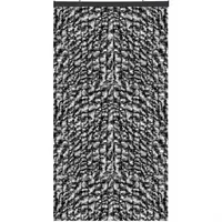 BestLivings Flauschvorhang Sondergröße - Breite: 120cm - Länge: 250cm,