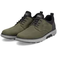 Rieker B3360 Slipper grün