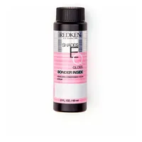 Redken Redken, Haarfarbe, SHADES EQ bonder inside 010G lemon