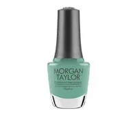 Morgan Taylor Professional Nail Lacquer Lost In Paradise 15ml