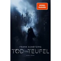 Emons Verlag Tod und Teufel