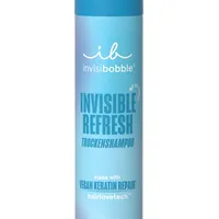 Invisibobble Hair Styling Invisible Refresh Trockenshampoo 200 ml