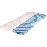 SUN GARDEN Gelschaum-Topper G100