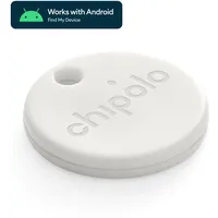 Chipolo One Point Weiß