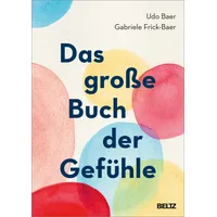 Beltz Das große Buch der Gefühle