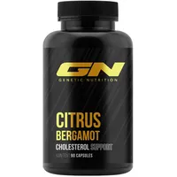 GN Labaratories GN Citrus Bergamot 150 g