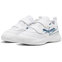 Puma Varion II V Kinder weiß - 1