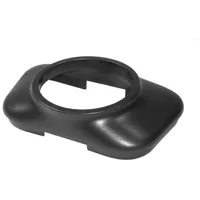 XLC W0100001 Sitzrohrabdeckung E-Bike für Sinus ENA Ab MJ