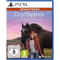 Mindscape Ostwind: Beginn einer wunderbaren Freundschaft Remastered