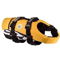 Ezydog Life jacket yellow XL >41 kg (XL, Hundeschwimmweste),