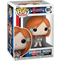 Funko Bleach - Orihime Inoue 9 cm Sammelfigur
